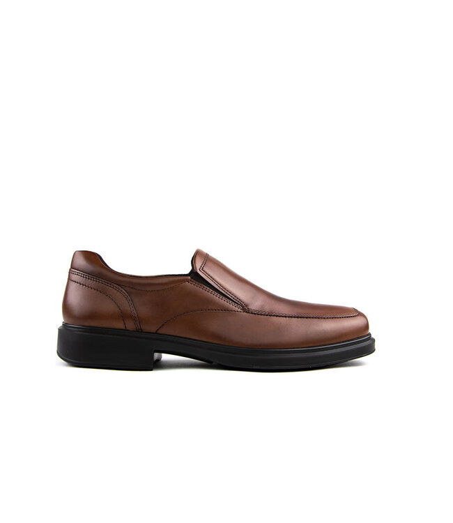 Ecco Loafer Helsinki 2 Cognac The Natural