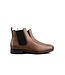 Ecco Chelsea Boots Cognac Citytray The Natural