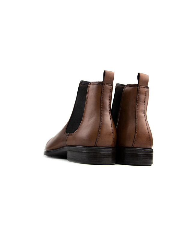 Ecco Chelsea Citytray Cognac The Natural