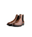 Ecco Chelsea Boots Cognac Citytray The Natural