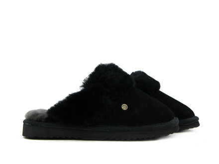 Warmbat Warmbat Muil Flurry Black Black Warmbat Warmbat Muil Flurry Black Black
