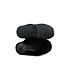Warmbat Slippers Flurry Black