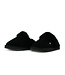 Warmbat Slippers Flurry Black