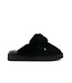 Warmbat Slippers Flurry Black
