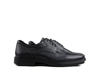 Ecco Ecco Schnürschuh Helsinki 2 Zwart