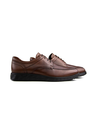 Ecco Ecco S Lite Hybrid Cognac The Natural