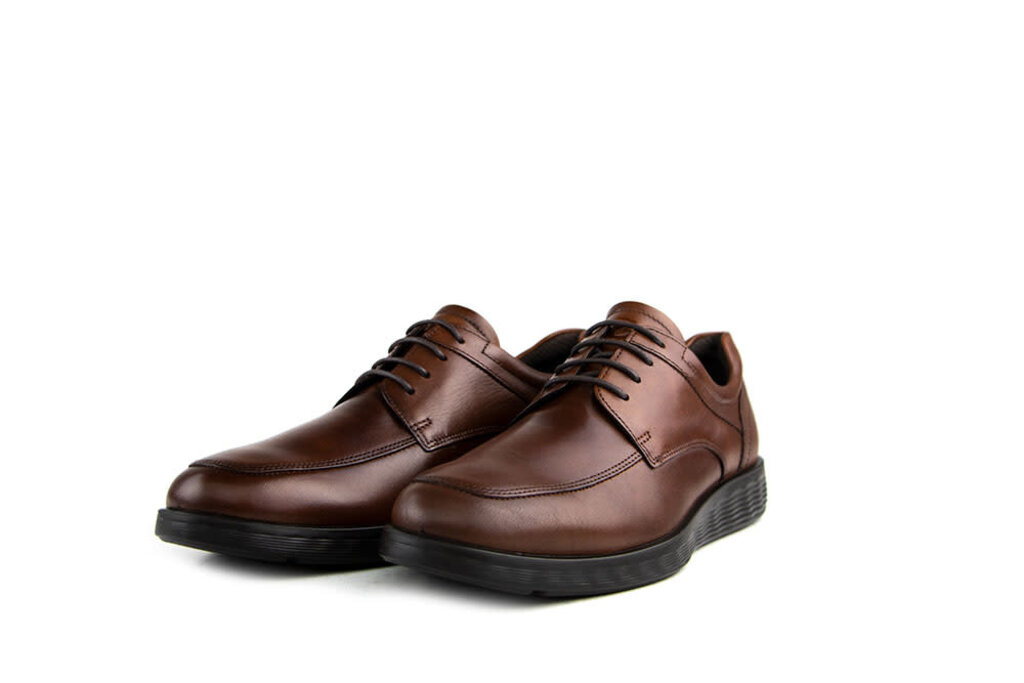 Ecco Ecco S Lite Hybrid Cognac The Natural