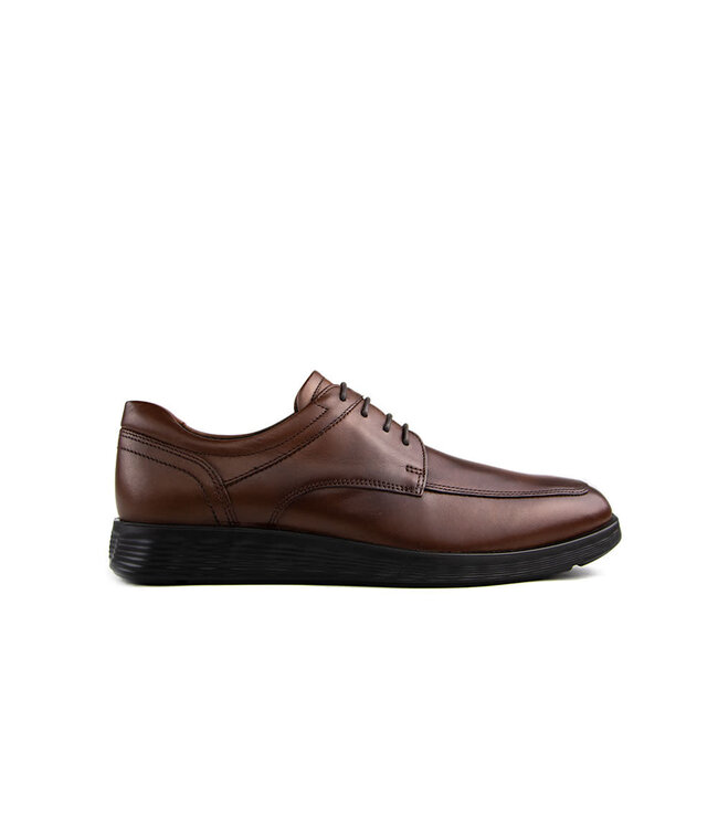 Ecco S Lite Hybrid Cognac The Natural