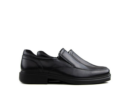 Ecco Ecco Loafers Helsinki 2 Zwart Ecco Ecco Loafers Helsinki 2 Zwart