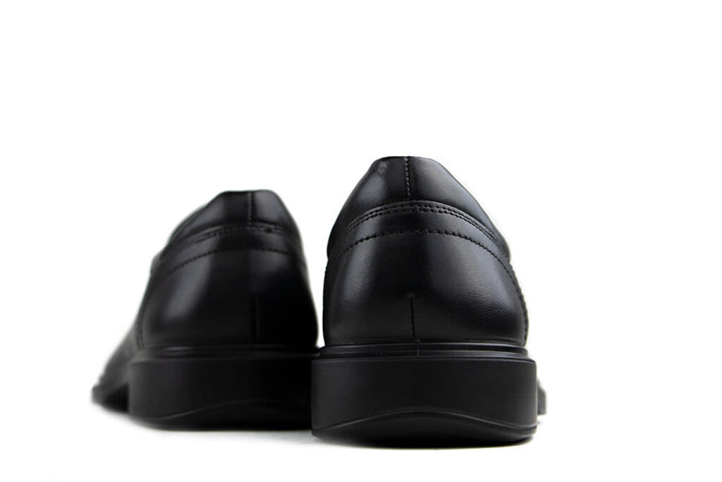 Ecco Ecco Loafer Helsinki 2 Black