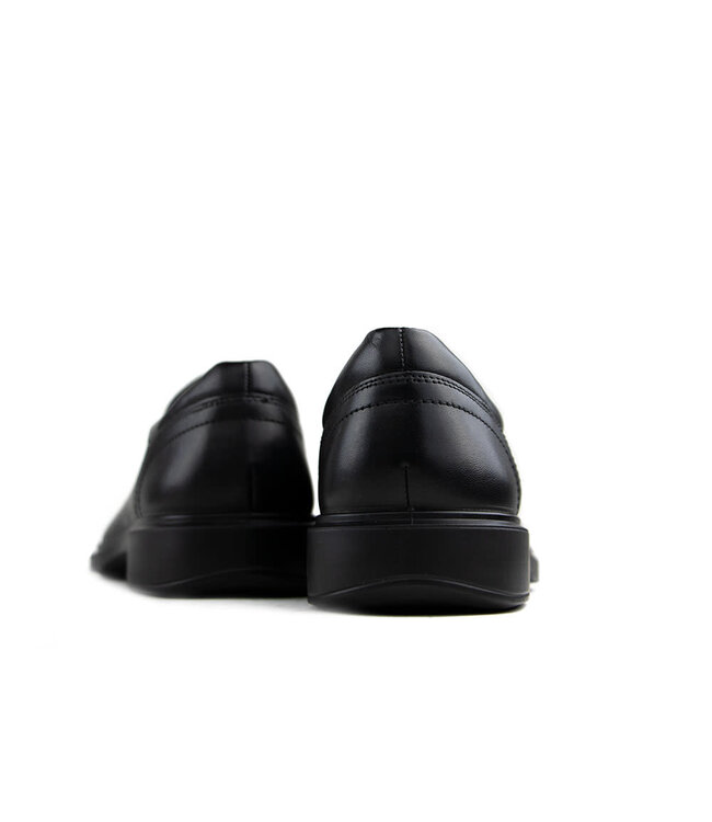 Ecco Loafer Helsinki 2 Black
