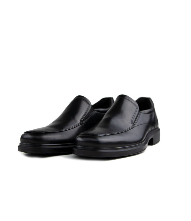 Ecco Loafers Helsinki 2 Zwart
