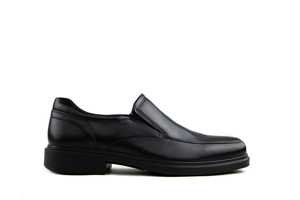 Ecco Ecco Loafers Helsinki 2 Zwart