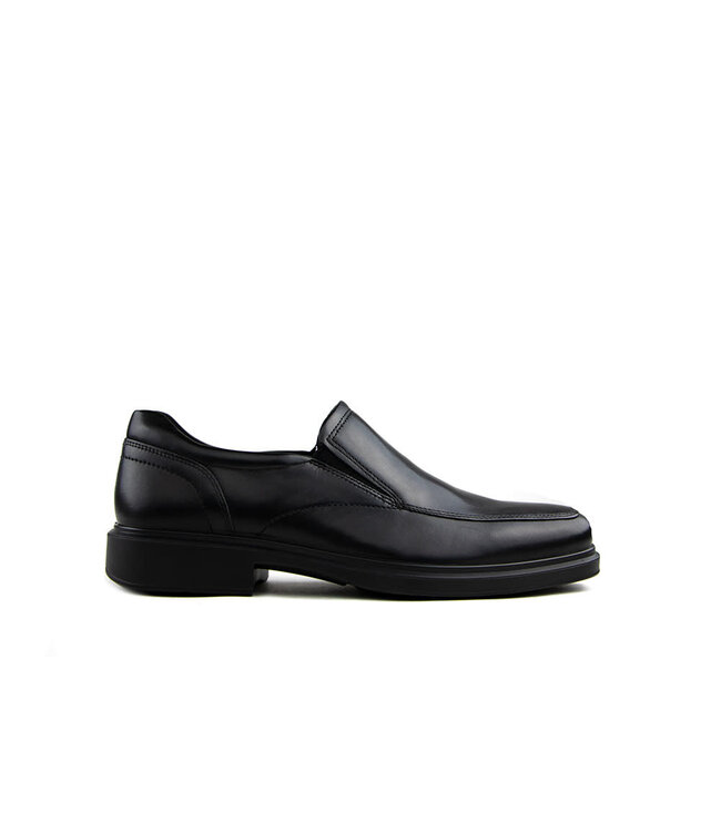 Ecco Loafers Helsinki 2 Zwart