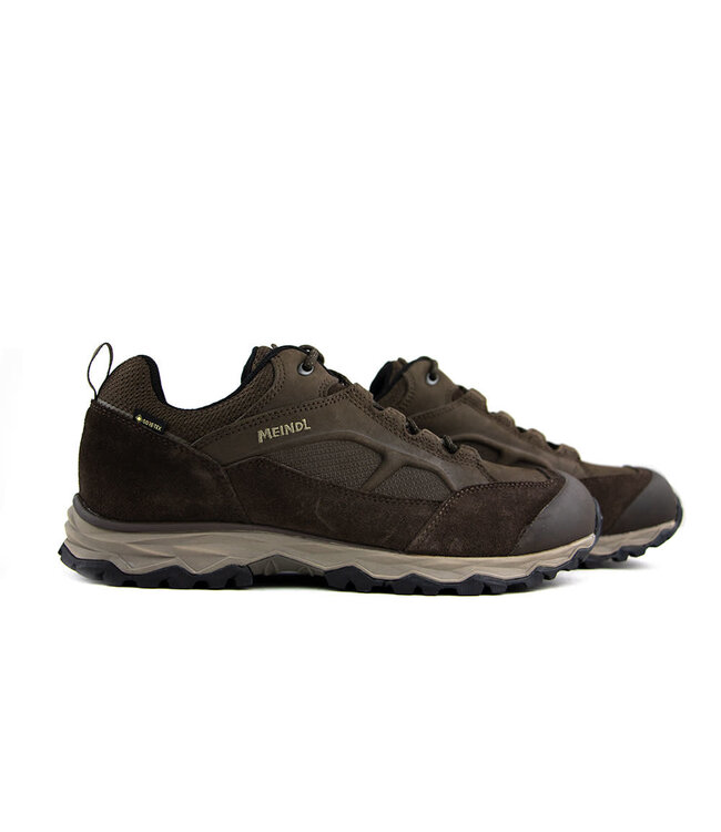 Meindl Maine GTX Mahagoni