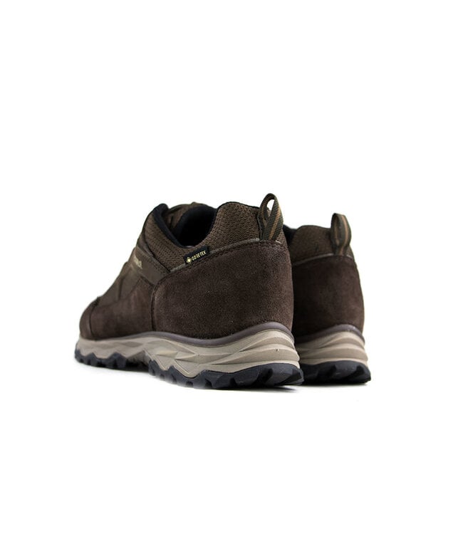 Meindl Maine GTX Mahagoni