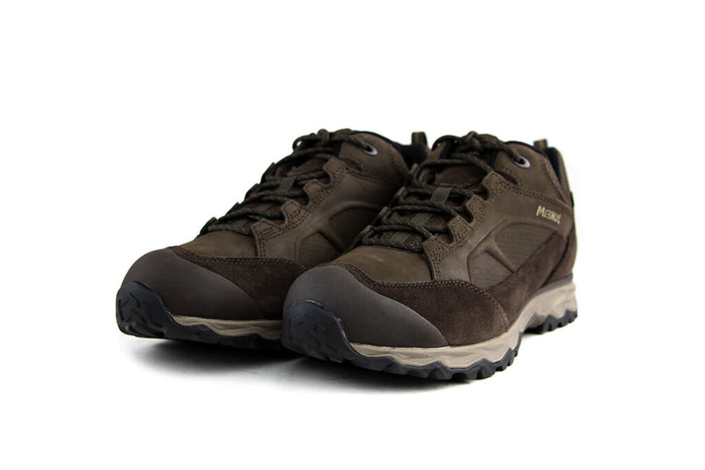 Meindl Meindl Veterschoenen Bruin Maine GTX Mahagoni