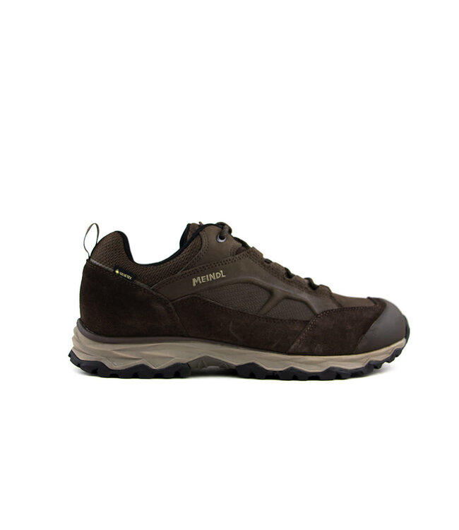 Meindl Schnürschuhen Bruin Maine GTX Mahagoni