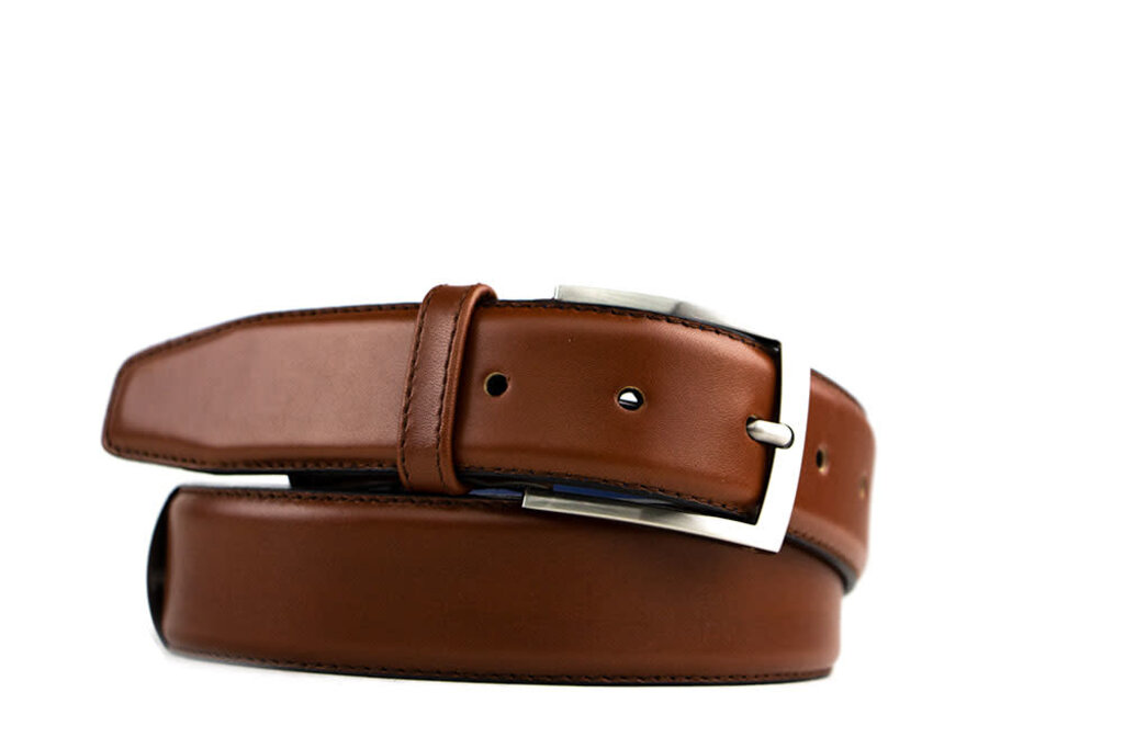 Floris van Bommel Floris van Bommel Belt Cognac The Belter 06.07