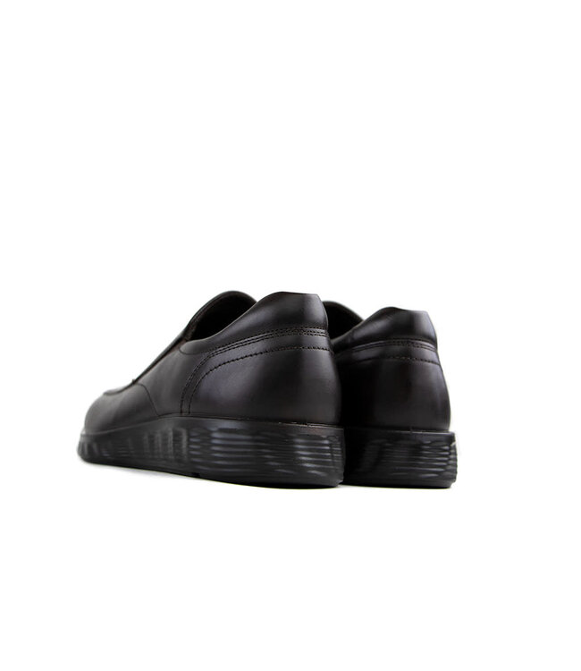 Ecco Loafers Bruin S Lite Hybrid Slip On Mocha