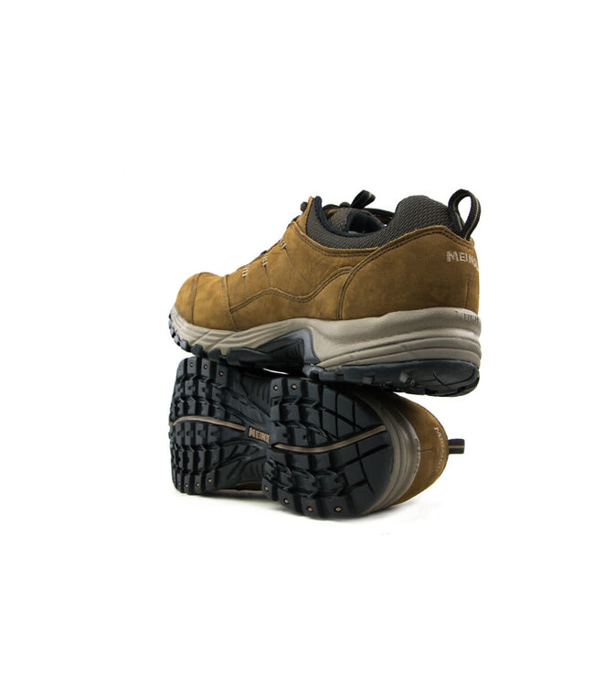 Meindl Philadelphia GTX Braun