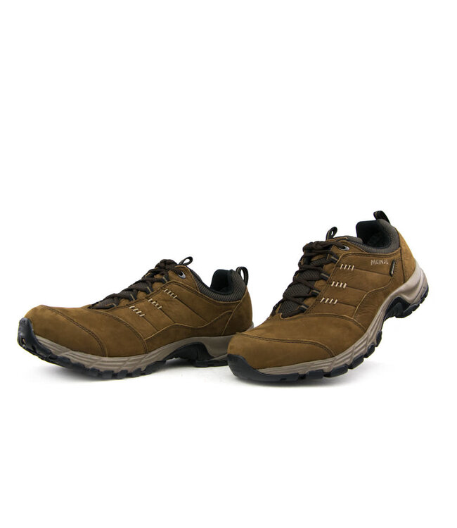 Meindl Philadelphia GTX Braun