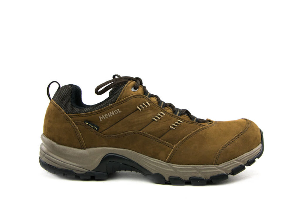 Meindl Meindl Shoes Philadelphia GTX Brown