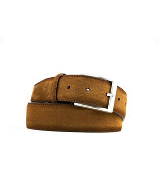 Magnanni Magnanni Belt Bruciato Crostidifu