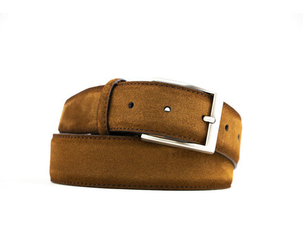 Magnanni Magnanni Gürtel Bruciato Crostidifu