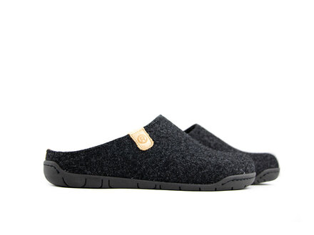 Rohde Rohde Muil Anthrazit Softfilz