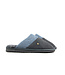 Warmbat Slippers Perth Dark Grey Ribcord
