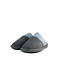 Warmbat Perth Dark Grey Ribcord