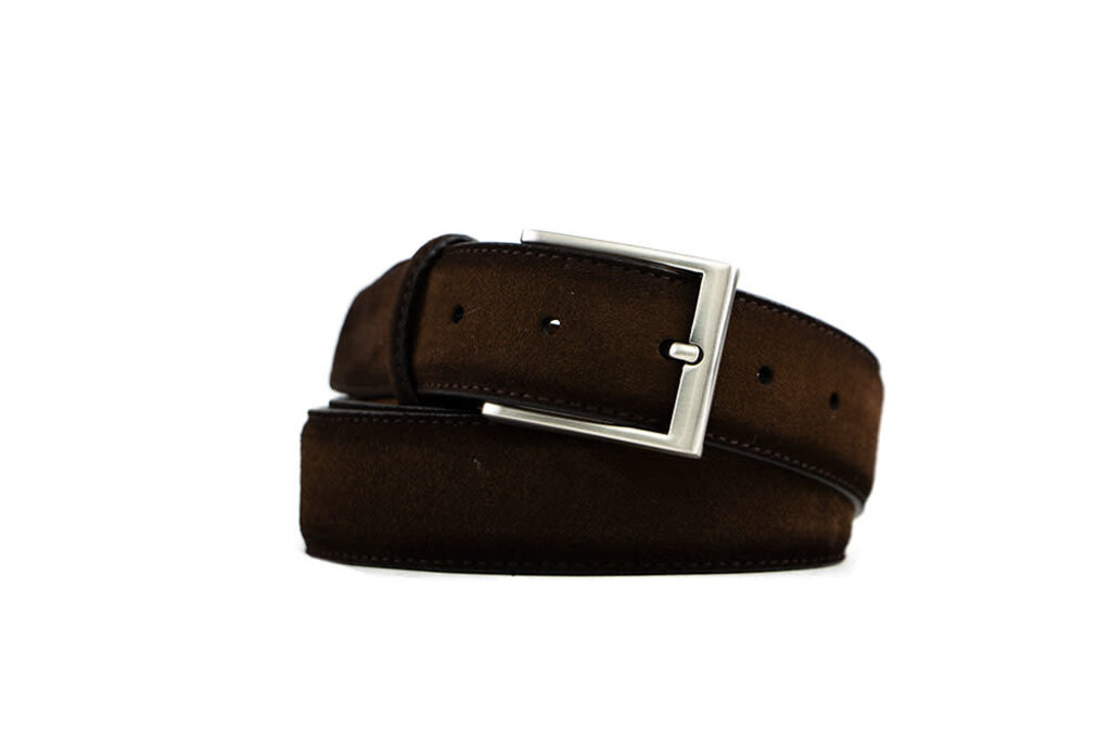 Magnanni Magnanni Riem Mid Brown Caoba Crostidifu