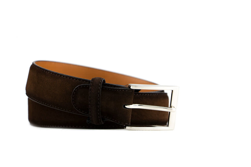 Magnanni Magnanni Riem Mid Brown Caoba Crostidifu