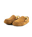 Warmbat Pantoffels Cognac Earlwood Suede