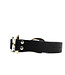 Nik & Nik Riem Zwart Nomi Waist Belt