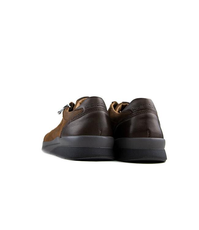 Waldlaufer Lace-up Shoes Fabian Sienna Brasil