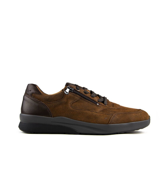 Waldlaufer Lace-up Shoes Fabian Sienna Brasil