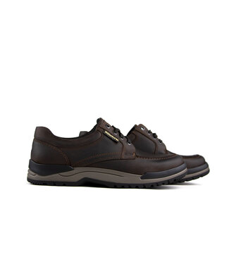 Mephisto Mephisto Veter Charles Dark Brown