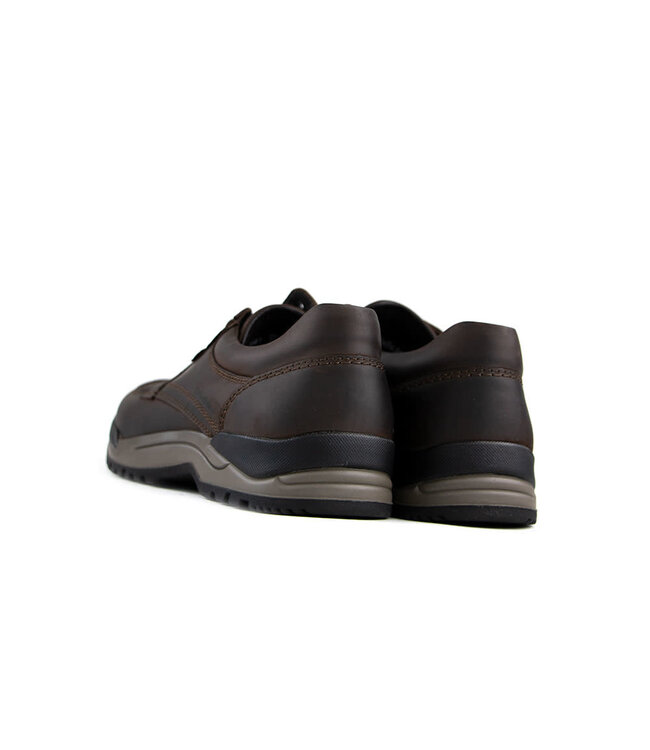 Mephisto Veterschoen Charles Donkerbruin