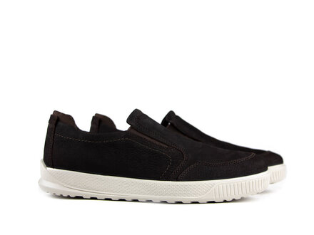 Ecco Ecco Loafer Byway Mika Café Ecco Ecco Loafer Byway Mika Café