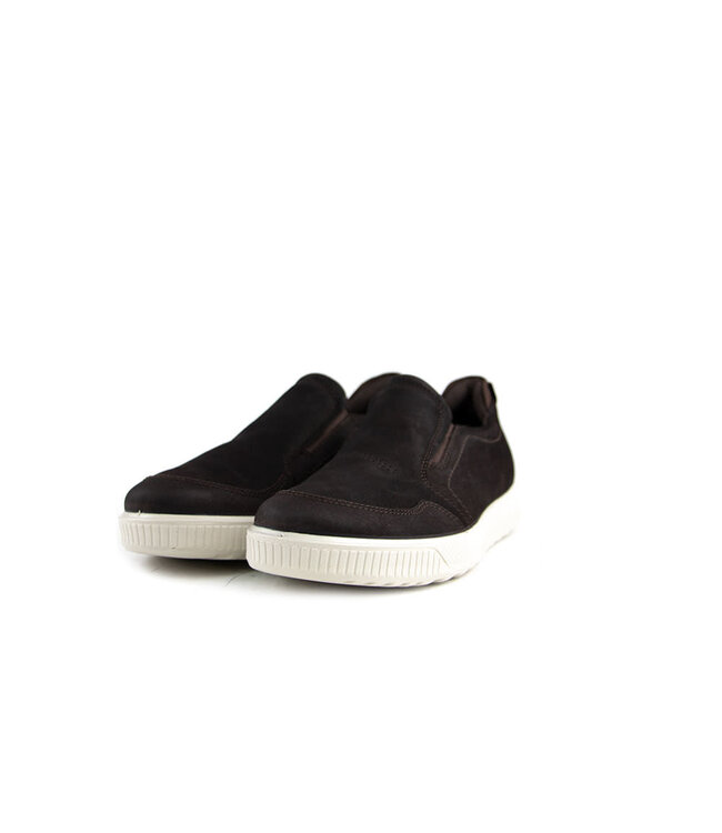 Ecco Loafers Byway Mika Café
