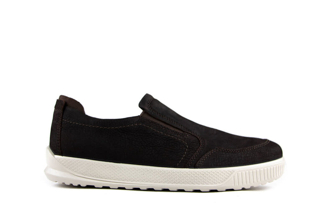 Ecco Ecco Loafer Byway Mika Cafe