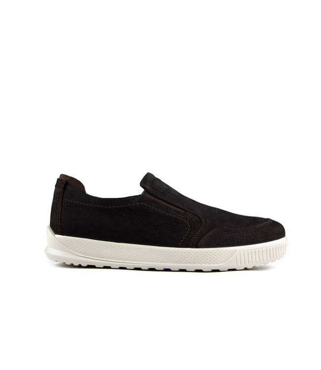 Ecco Loafers Byway Mika Café