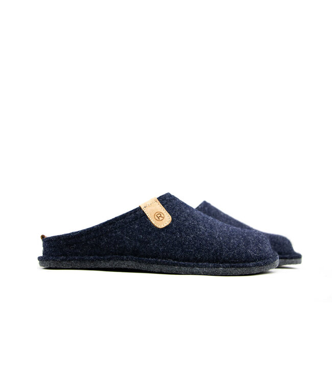 Rohde Slippers Ocean Soft Felt