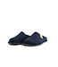Rohde Pantoffel Muil Donkerblauw Vilt
