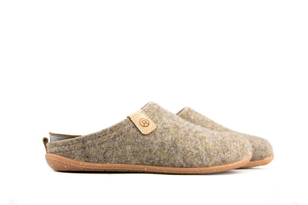 Rohde Rohde Slippers Ginger Softfilz