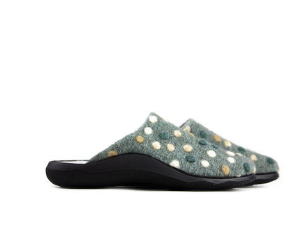 Westland Westland Muil Roubaix Oliv Multi