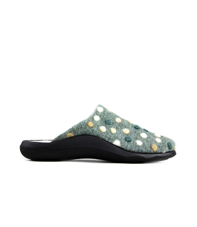 Westland Muilen Groen Roubaix Multi