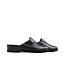 Rohde Slippers Black patent leather